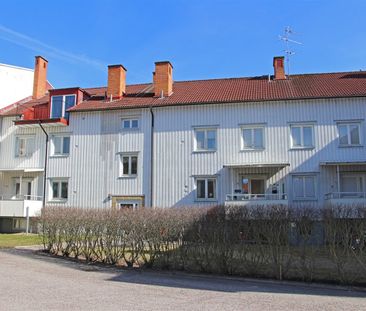 Fredsgatan 43 B - Photo 1