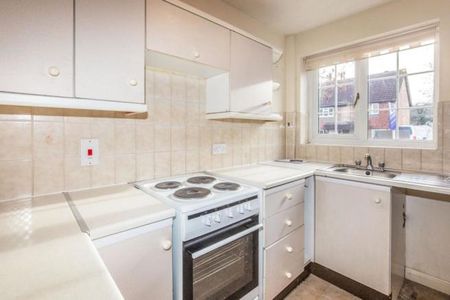 2 bedroom townhouse to rent - Photo 5