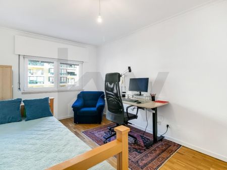 Apartamento T2 em Lisboa - Photo 3