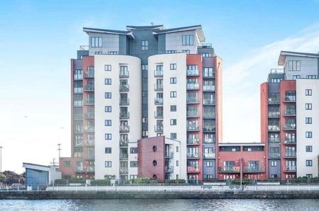South Quay, Kings Road, Maritime Quarter, SA1 - Photo 2