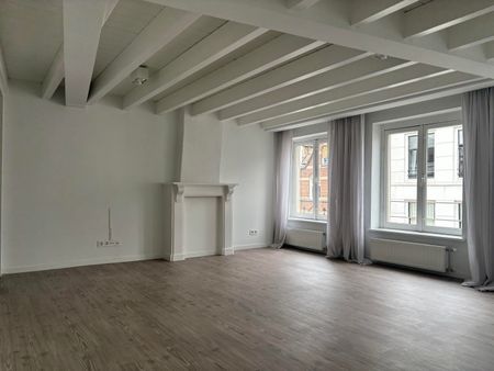 Te huur: Appartement Hinthamerstraat in Den Bosch - Foto 3