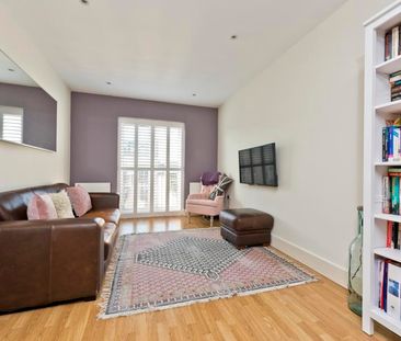 Brighton Road, Surbiton - 1 bedroomProperty for lettings - Seymours - Photo 1
