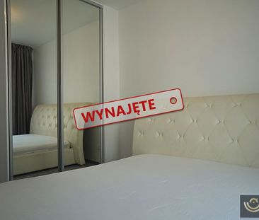 Dwupokojowe mieszkanie wykończone w wysokim standardzie ! - Фото 4