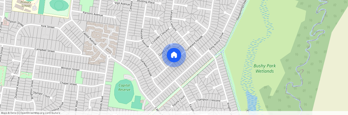 45 Guinevere Parade, Vic 3150, Glen Waverley