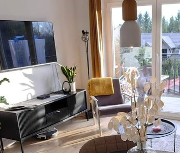 mazowieckie, piaseczyński, Konstancin-Jeziorna, Konstancin-Jeziorna... - Фото 1