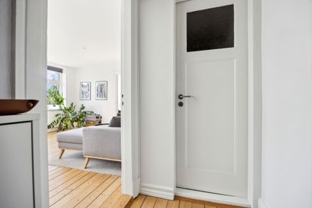 Østre Allé 48, 1 tv - Photo 4