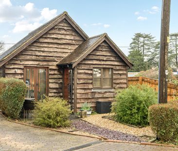 1 bedroom detached bungalow to rent - Photo 3