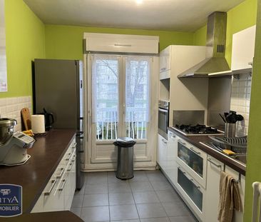 Location Appartement 1 pièce 10m² RENNES 35000 - Photo 5