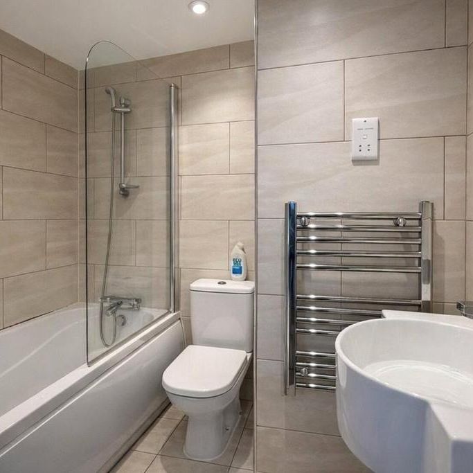 1 bedroom apartment to rent - Photo 1