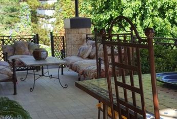 4 bedroom luxury Villa for rent in Nueva Andalucia, Andalusia