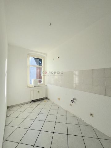 Perfekt fürs Studium: Kleine Wohnung in Uni-Nähe - Foto 3