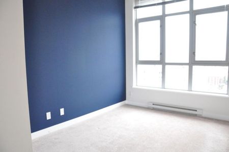 #1802 Sterling – 1050 Smithe Street Vancouver - Photo 4