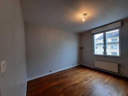 Appartement T2 à louer - 63 m² - Photo 3