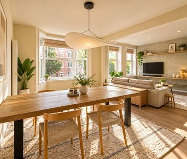 Te huur: Appartement Aalsmeerweg in Amsterdam - foto 3