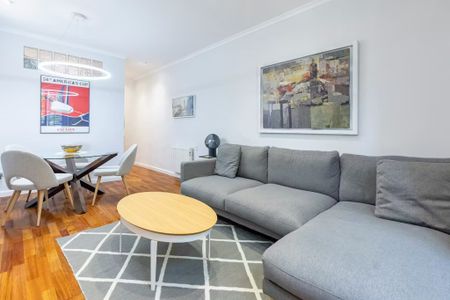 Carrer del Comte dAltea, Valencia, Valencian Community 46005 - Photo 3