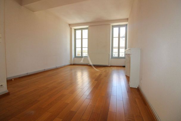 Appartement 3 pièces - 71100 Chalon-sur-Saône - Photo 1