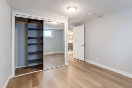 Spacious 2-Bedroom Basement Suite for Rent in Calgary - Photo 2