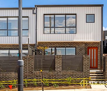 9/75 Grenfell Avenue, Taylor ACT 2913 - Townhouse For Rent | Domain - Photo 2