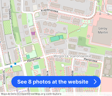 4 pokojowe mieszkanie na Projektancie - Photo 1