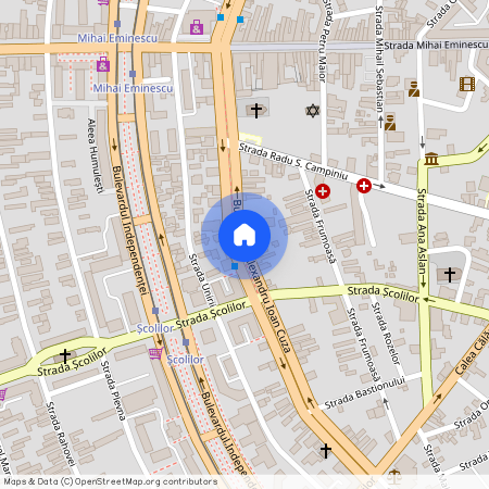 Braila, Braila