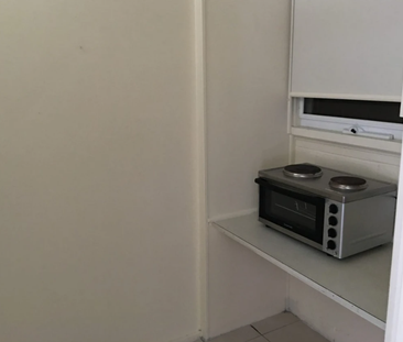 Bedsitter Studio Style Apartment (Water usage included with the ren... - Photo 2