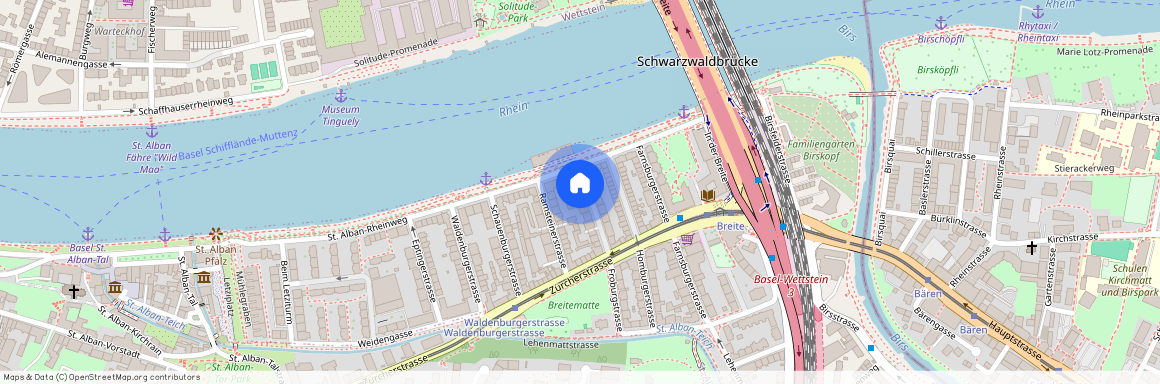 4052, Basel, Froburgstrasse, 14