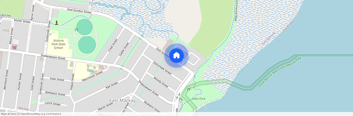 3B Willoughby Crescent, East Mackay