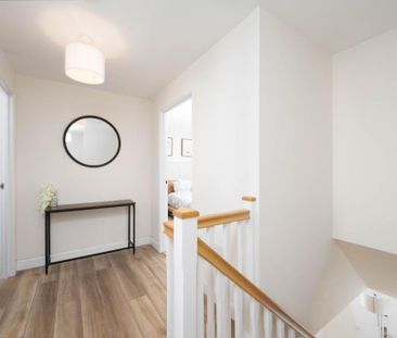 4 bedroom detached house to rent - Photo 4