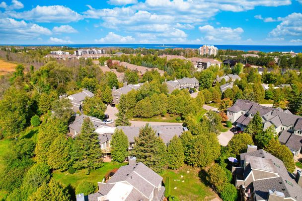 For Lease - 145 Fairway Crescent Unit# 51, Collingwood, Ontario - Photo 1