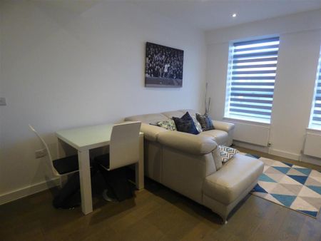 1 bedroom apartment to rent - Photo 3