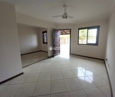 Casa com 2 quartos e 132m² para alugar em Hípica, Porto Alegre. - Photo 3