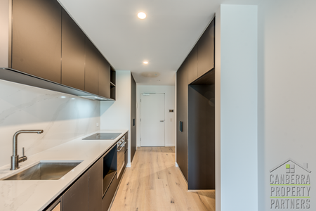 514/83 Cooyong Street, Reid ACT 2612 - Apartment For Rent | Domain - Photo 4