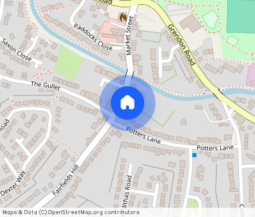 Fairfields Hill, Polesworth - Photo 1