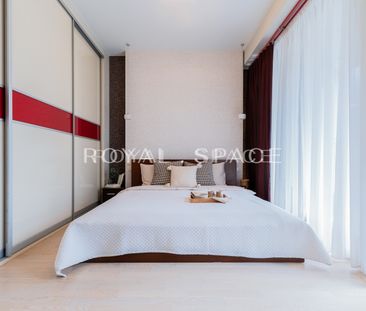 Apartament obok Fabryki Norblina z dużą loggią! - Фото 3