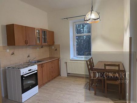 Pronájem bytu 2+1 55 m² - Photo 2