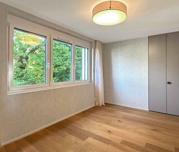 4 Zimmer, 90 m², 1. Stock - Photo 4