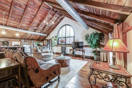 For Lease - 8 David Gohn Circle Unit# Lower, Markham, Ontario - Photo 2