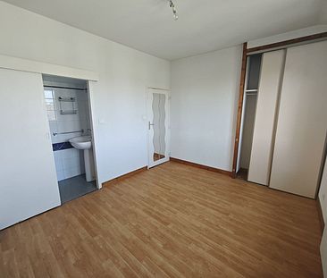 Location appartement 2 pièces, 27.00m², Cholet - Photo 5