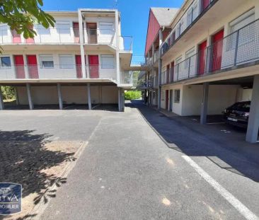 Appartement à louer 1 pièce 10.66m² - Photo 2