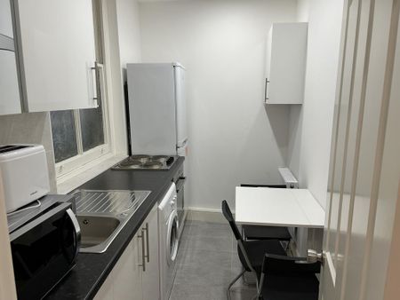 Studio to rent - Photo 3