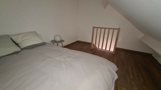 Location Appartement 1 pièce 32m² CHILLY MAZARIN 91380 - Photo 1