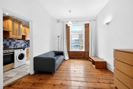 Richborne Terrace, London, SW8 1AS - Photo 5