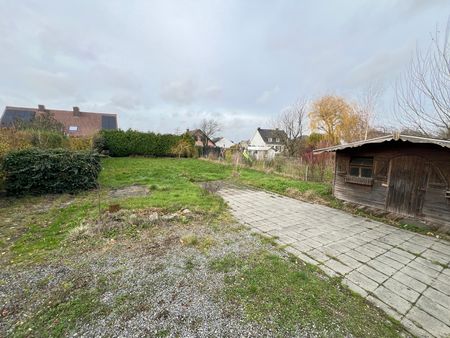 Maison 3 chambres avec jardin à 1340 Ottignies-Louvain-la-Neuve  Loyer: 1 200 € - Photo 4