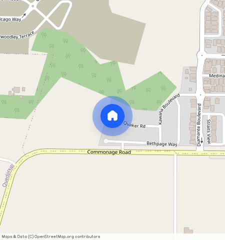 ** Torrey Loop, Dunsborough WA