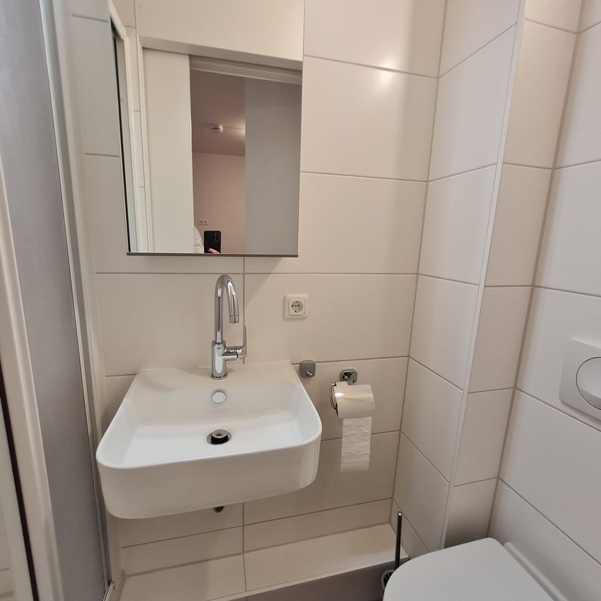 Te huur: Studio Pindosstraat 27 03 in Tilburg - Photo 1