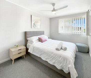 Relaxed Waterfront Living with Private Deck and Pontoon - Photo 4