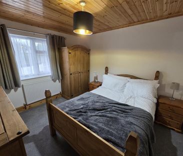 2 bedroom detached bungalow to rent - Photo 2