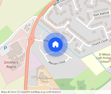 Aries Drive, Shawbury - Photo 1