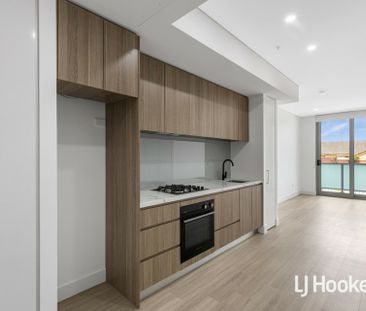 Brand New Studio Apartment - Available now! - Photo 1
