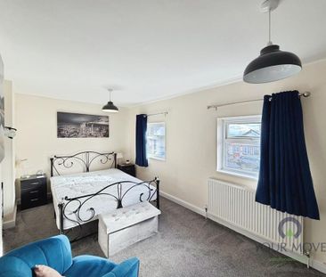 2 bedroom semi-detached house to rent - Photo 2